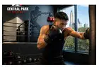 Learn Practical Self-Defense in NYC – Book a Trial Session