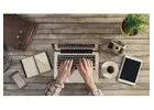 Fast Finger English Typing Improve Accuracy Speed Online