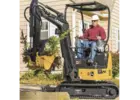 Reliable Construction Equipment Rental for Every Job Site