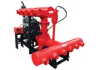 Advanced Vaccuum Assisted Self Priming Pump for Heavy-Duty Applications