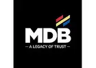 MDB Lutyens Home For Sale