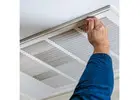 Air Duct Cleaning DFW | Serving Fort Worth, Arlington, Flower Mound