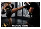 Upper West Side Kickboxing Gym – Book a Trial Session Today