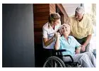 Trusted Senior Citizen Care Taker in Ahmedabad