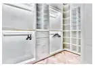 Closets Wardrobe Modern Storage Design Installation Service