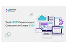 Why MVP Development Needs a Different Strategy in 2025, Spire Hub Software?