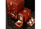 Indulge in Pure Bliss: Discover the World's Finest Chocolates!