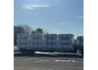 Residential & Commercial Propane Tank Installation Solutions