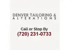 Suits Tailoring Services Green Valley Ranch