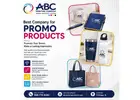Best Company for Promo Products Chicago
