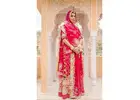 Traditional Rajasthani Poshak Collection – Elegant & Handcrafted | YUVTI by Bhupendra Singh