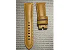 Shop Premium Panerai Alligator Watch Strap for Your Watch