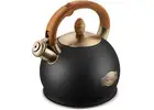 Shop TeaKettle for Everyday Use This Summer Season