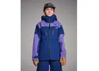 Shop Stylish & Functional Women Snow Jackets Online