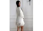 Shop Bridal Lingerie for Women for Your Wedding Day – Tony Hamawy