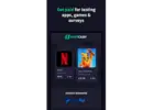A Simple Website Helping People Earn Extra Money!