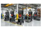 Order from Servo Hydraulic Press Expoter at Trufmac.com Today