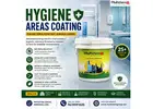 Hygiene Areas Coating for Washdown and Cleaning Zones