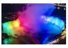 Family Group Transportation Niagara Falls 7-9 Seater - Comfort Ride