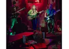 Find Live Music Near You for Best Experience
