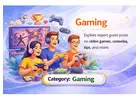 Explore Guest Post Categories for Every Niche and Industry