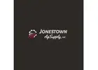 Jonestown Ag Supply