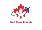 First Class Ticket Price from India to Canada Deals