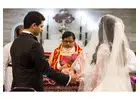 Christian Wedding Services in Jaipur – Legal & Easy
