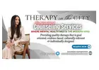 Therapy In The City