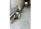 Road Construction Company in Dubai