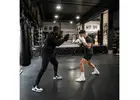 Personal Training In NYC: Book a Trial Session at Central Park Boxing