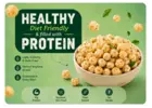 Diet Friendly Healthy Snacks with Roasted Makhana