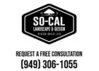 Landscaping Near Costa Mesa