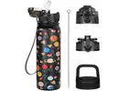 Shop Stylish Water Bottles for the Summer Season