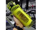 Buy the Best Portable Water Bottle for the Summer Season