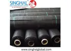 Highly Reliable PP Woven Fabric Supply