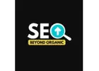SEO Beyond Organic | White Label SEO Agency