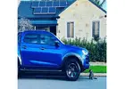 Car window tinting Adelaide