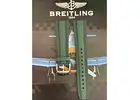 Shop Breitling Diver Watch Strap at the Best Price Online