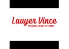 Lawyer Vince
