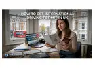 How to Get an IDP in UK | Drivinginternationalassociation