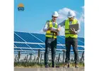 Industrial Solar Panel Installer