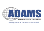 Adams Warehouse and Delivery