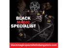 Black Magic Specialist in JP Nagar
