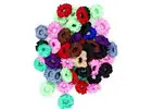Shop Scrunchies for Hair – Soft & Stylish | Hairloveindia.com