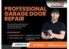 Professional Garage Door Repair Services | Fast & Affordable | EZ Garage Doors LLC