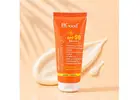 Shop Sunscreen Without White Cast for Clear Skin | Bgoodindia