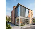 Facade System Manufacturer Rajasthan | EliteWindowFactory