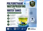 food grade waterproofing for water tanks