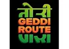 Indian Food Truck Catering Near Me - Geddi Route
